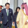 “사우디서 사상최대 9.6조원 공사 수주…정상외교 결실”