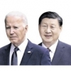 바이든 “첨단기술 통제 지속” 시진핑 “中 발전권 박탈 좌시 안 해”