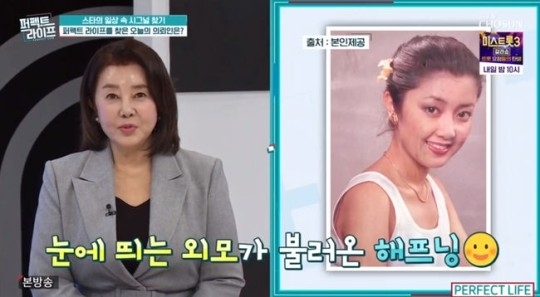 TV CHOSUN ‘퍼펙트 라이프’