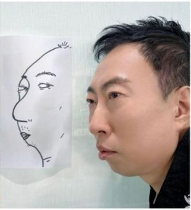 개그맨 박명수. 박명수 SNS 캡처