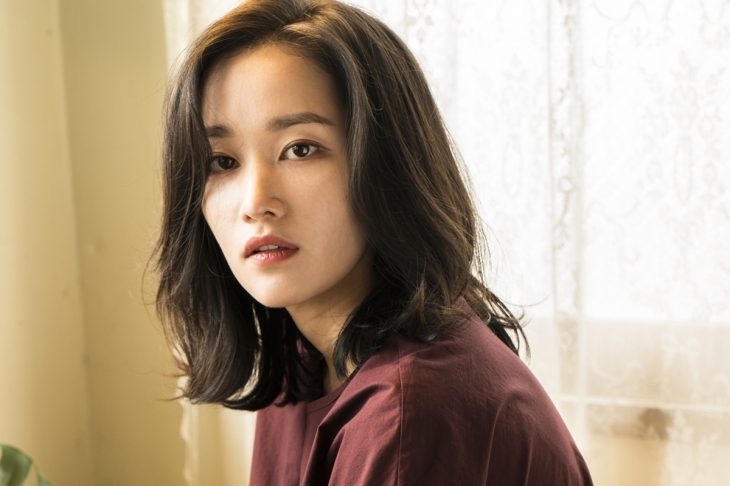 전종서.  CGV 아트하우스 제공