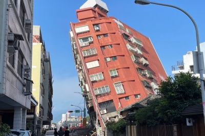 “25년 지진대비 수천명 살려”…대만 최첨단 내진설계 조명