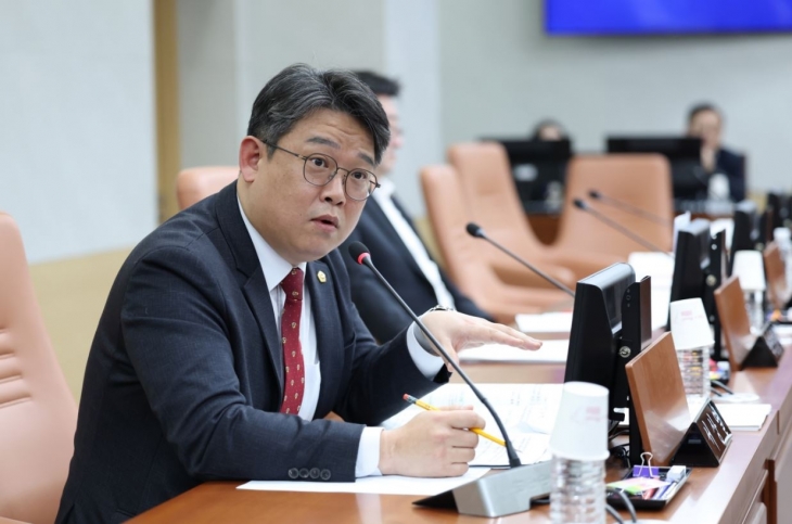 서상열 서울시의원
