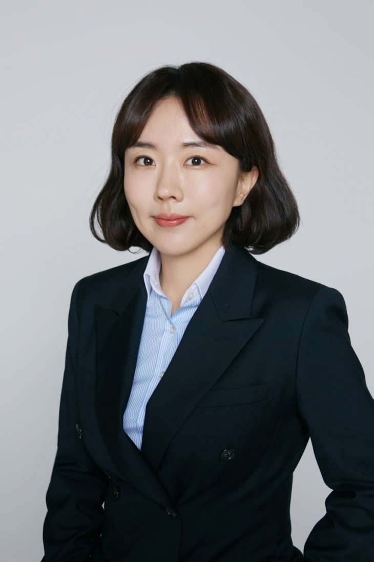 새로운미래 양소영 “정쟁만 남은 정치판과 결별” [7당7색 비례대표 후보 인터뷰]