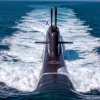 [포토] 우리 기술로 만든 3,000톤급 잠수함 ‘신채호함’