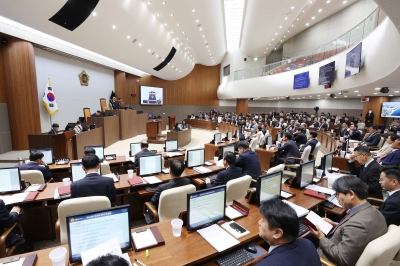 충남학생인권조례 앞날은…도교육청 두 번째 ‘재의요구’