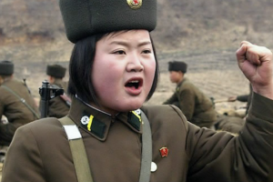 “도심서 북한군 돌아다닌다”…오인 신고에 ‘경찰 출동’