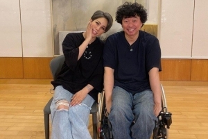 김송, 오은영 상담 후 “강원래와 이혼 못 시켜서 안달” 분노