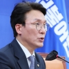 민주 김민석, 사전투표율 31.3% 예상 적중에 “우연”