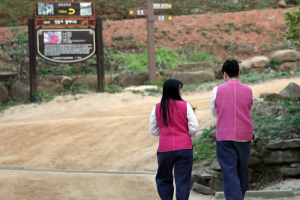 비혼·저출산 위기에…“사랑에 빠지세요, 제발” 중매 경쟁