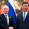 푸틴, 16~17일 中 국빈 방문…시진핑과 회담