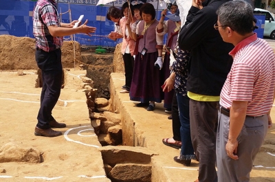 ‘대가야 도읍지’ 고령, 국내 5번째 고도로 지정되나