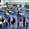 22대 총선 잠정투표율 67.0%…32년만에 최고치