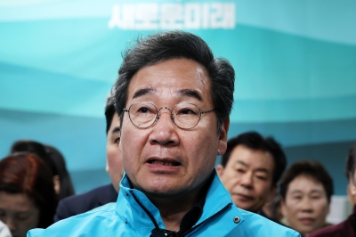 이낙연 패배 공식인정 “대한민국 선거 이후 더 심각한 위기 올 것”