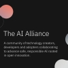카카오 AI 개발에 전력…국내 최초 ‘AI 얼라이언스’ 가입