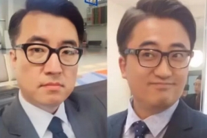 “당선 축하 댓글 좀 그만” 김성회 닮은꼴 85만 유튜버 호소