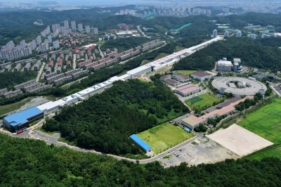 포스텍 의대·특화 단지 추진… 포항 ‘바이오보국’ 새 역사 쓴다