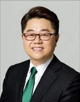 박일준 대한상의 상근부회장