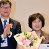 봉양순 서울시의회 환경수자원위원장, ‘2024 어린이대상’ 보건복지부장관상 수상