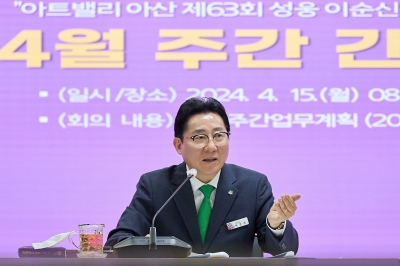 ‘이순신 도시’ 아산시, ‘중국 갑옷’ 게임 논란 “문체부와 정식 항의”