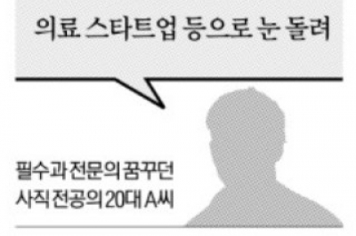 MZ전공의 “이대로면 의료계 떠나는 게 더 낫다”