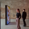 19년 만에 밀라노서 디자인 진화 외친 삼성…사람과 기술 ‘공존’을 묻다