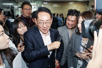 국회의장에 법사위원장까지?…민주, 22대 국회 입법 주도권 시동