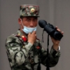 [포토] ‘북한 군인들’, 남측 지역 관찰