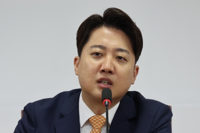 이준석 “尹, 이재명 무시하면 총리 임명도 못 하겠단 생각에 대화하는 것”