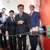 인천에 국내 첫 액화수소충전소 가동…2030년까지 280기 설치