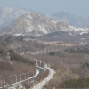 통일부, 北 동해선·경의선 가로등 철거에 “남북 합의 정신 위반”