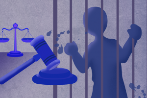 ‘마약하고 방화’ 출동 경찰관에 흉기 휘두른 외국인 징역형