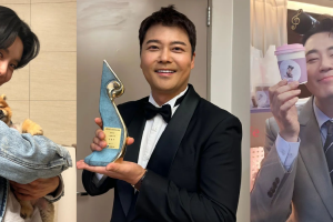 ‘국민MC’ 유재석도 제쳤다…TV 고정출연 가장 많은 연예인은?