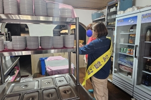 함평군, 나비축제 앞두고 바가지요금 근절 나서