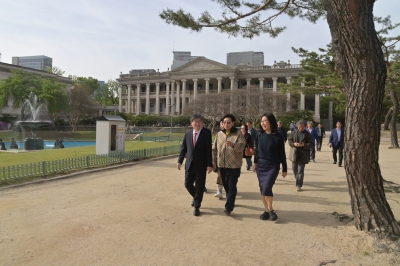 중구 ‘미리 맛보는 정동야행’ 인기몰이