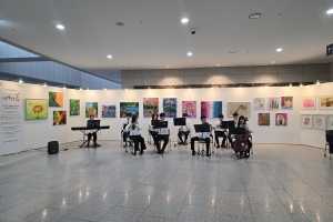 경기도 ‘360도 장애돌봄 주간’ 마무리···장애 정책 공유