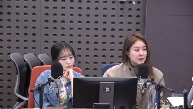 KBS 쿨FM ‘박명수의 라디오쇼’