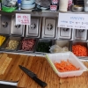1000원 김밥 사고 ‘가성비’ 구내식당 투어… 고물가 시대 버틴다