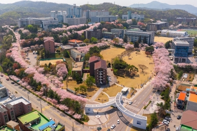 순천향대, ‘에너지기술 공유대학’ 최종 선정