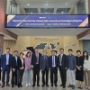 서울시립대, 중국 대련이공대학과 협정… 기계·화학공학 분야 연구 협력