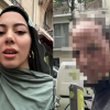파리서 조깅하던 중년 남성, 히잡 쓴 모로코 여성에 ‘침 테러’
