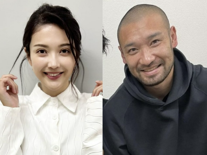 다나카 미치코, 카와마타 켄고 SNS