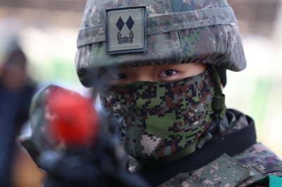 사회복귀 앞둔 5년 미만 단기 복무 군 간부도 직업훈련 지원