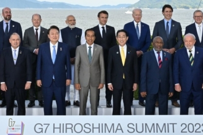 中 관영지 ‘G7 초청 무산’ 韓에 “서구세계에 중요한 국가 아님 깨달아야”