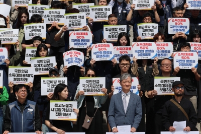 ‘더 내고 더 받는’ 연금특위공론화위 결론 與 “개악”vs 野 “국민 뜻”