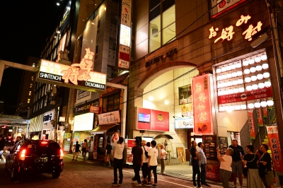 “외국인 말고 단골손님만 오세요”…맛집 소문나자 특단조치 내린 日식당