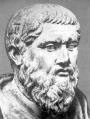 고대 그리스의 철학자 플라톤