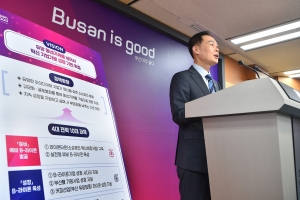 소상공인을 기업가로…부산시, ‘라이콘’ 육성 전략 마련