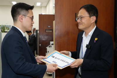 민주, 채상병·이태원법 처리 위한 5월 임시회 소집요구…“합의 안돼도 본회의는 의무”