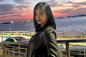 소희, 15세 연상 사업가와 결혼…‘연예계 은퇴’
